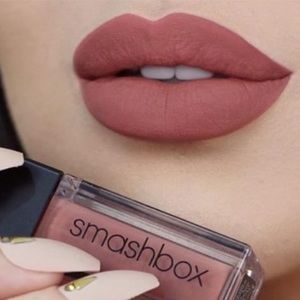 Smash box Liquid Lipstick